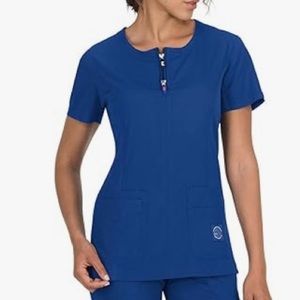 KOI Lite Women's 317 Serenity Top